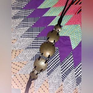 Stunning vintage belt